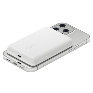 Belkin Boost Up Charge Magnetic Wireless Power Bank 2,500 mAh by Belkin