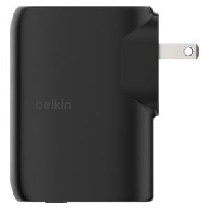 Belkin BoostCharge Hybrid Wall Charger and Power Bank 5,000 mAh by Belkin