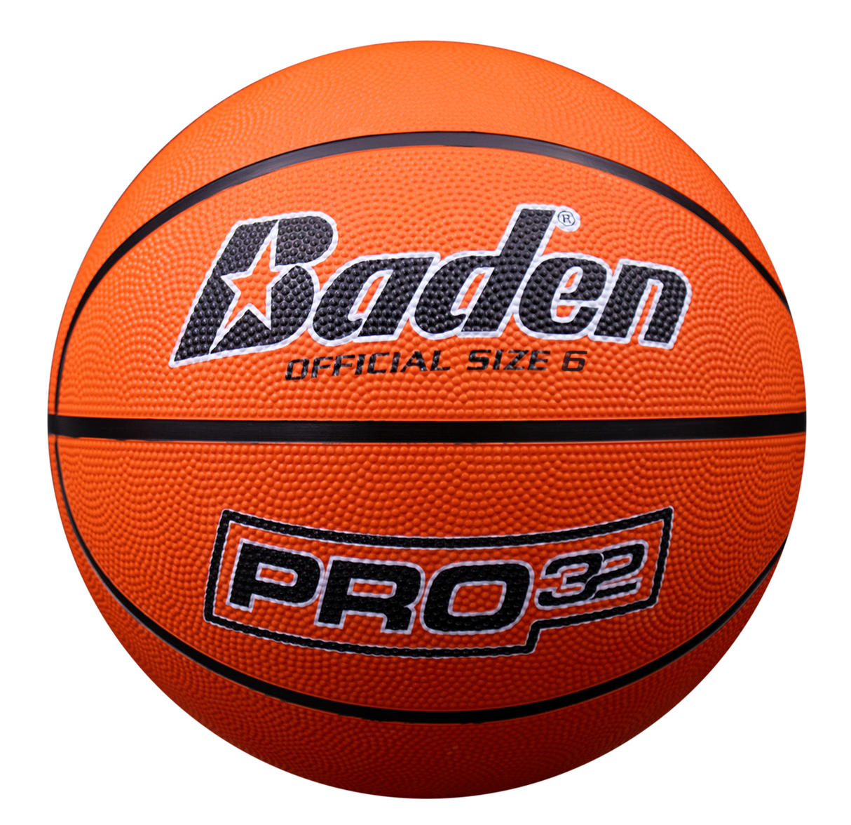 Pro32 Basketball