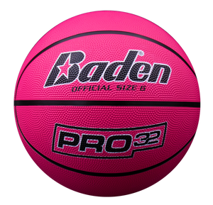 Pro32 Basketball