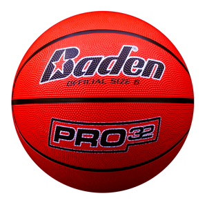 Pro32 Basketball