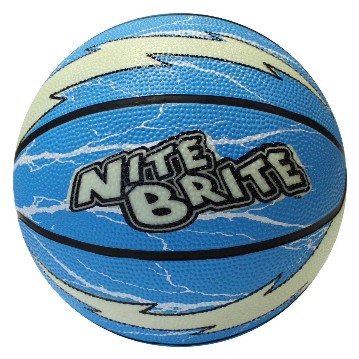 Nite Brite Basketball