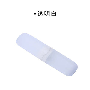 Portable Toothbrush Holder