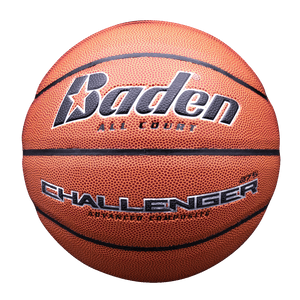 Challenger All-Court Basketball