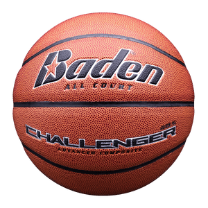 Challenger All-Court Basketball