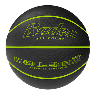 Challenger All-Court Basketball