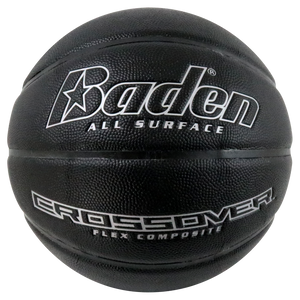 Crossover Basketball