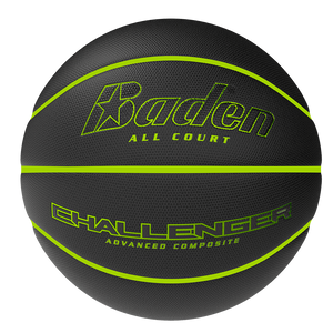 Challenger All-Court Basketball