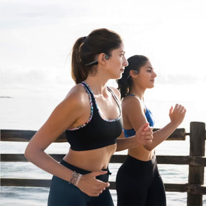 Pursonic Open-Ear Wireless Bone Conduction Headphones – Lightweight Bluetooth 5.0 Sports Earsets by Pursonic