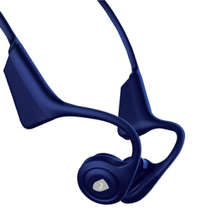 Pursonic Open-Ear Wireless Bone Conduction Headphones – Lightweight Bluetooth 5.0 Sports Earsets by Pursonic