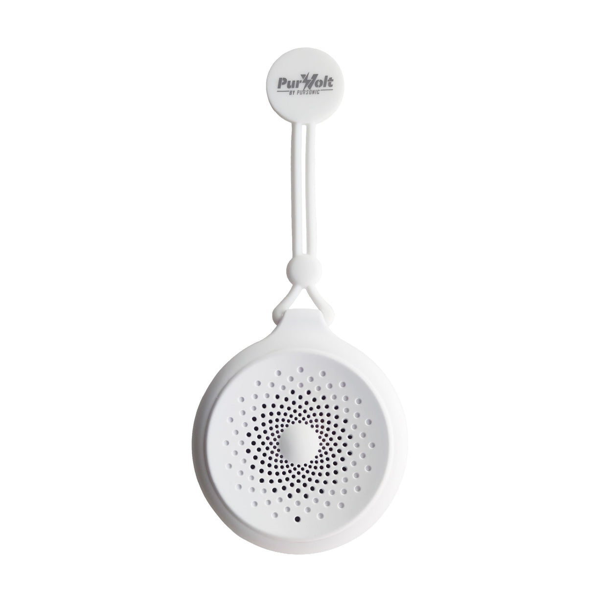 Waterproof Wireless Speaker – Portable Bluetooth Shower Speaker