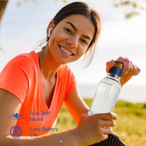 Pursonic Ultimate Summer Travel & Beauty Bundle – Hydration, Relaxation & Skincare Essentials by Pursonic