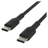 Belkin 2 25W USB C PD Wall Chargers with 2 USB C Cables 1m (4 Pack Bundle) by Belkin