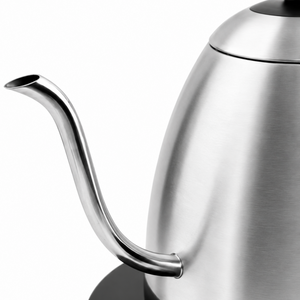 Bonavita Cosmopolitan 1.0L Gooseneck Precision Temperature Electric Kettle