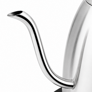 Bonavita Cosmopolitan 1.0L Gooseneck Precision Temperature Electric Kettle