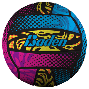 Baden Paradise Volleyballs