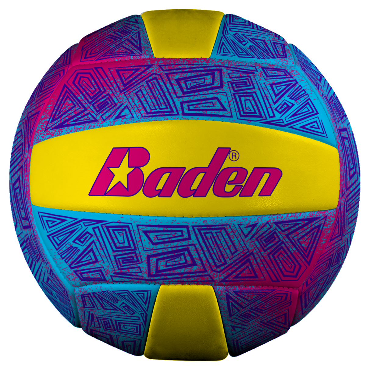 Baden Paradise Volleyballs
