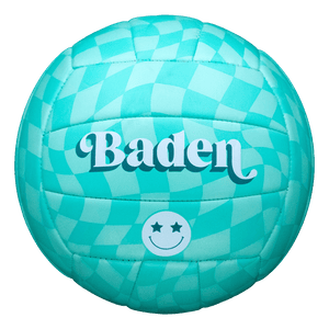 Baden Paradise Volleyballs
