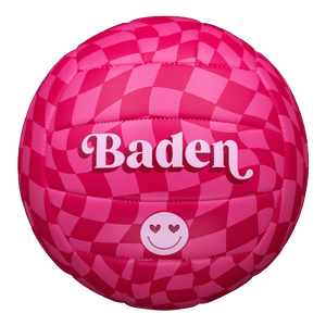 Baden Paradise Volleyballs