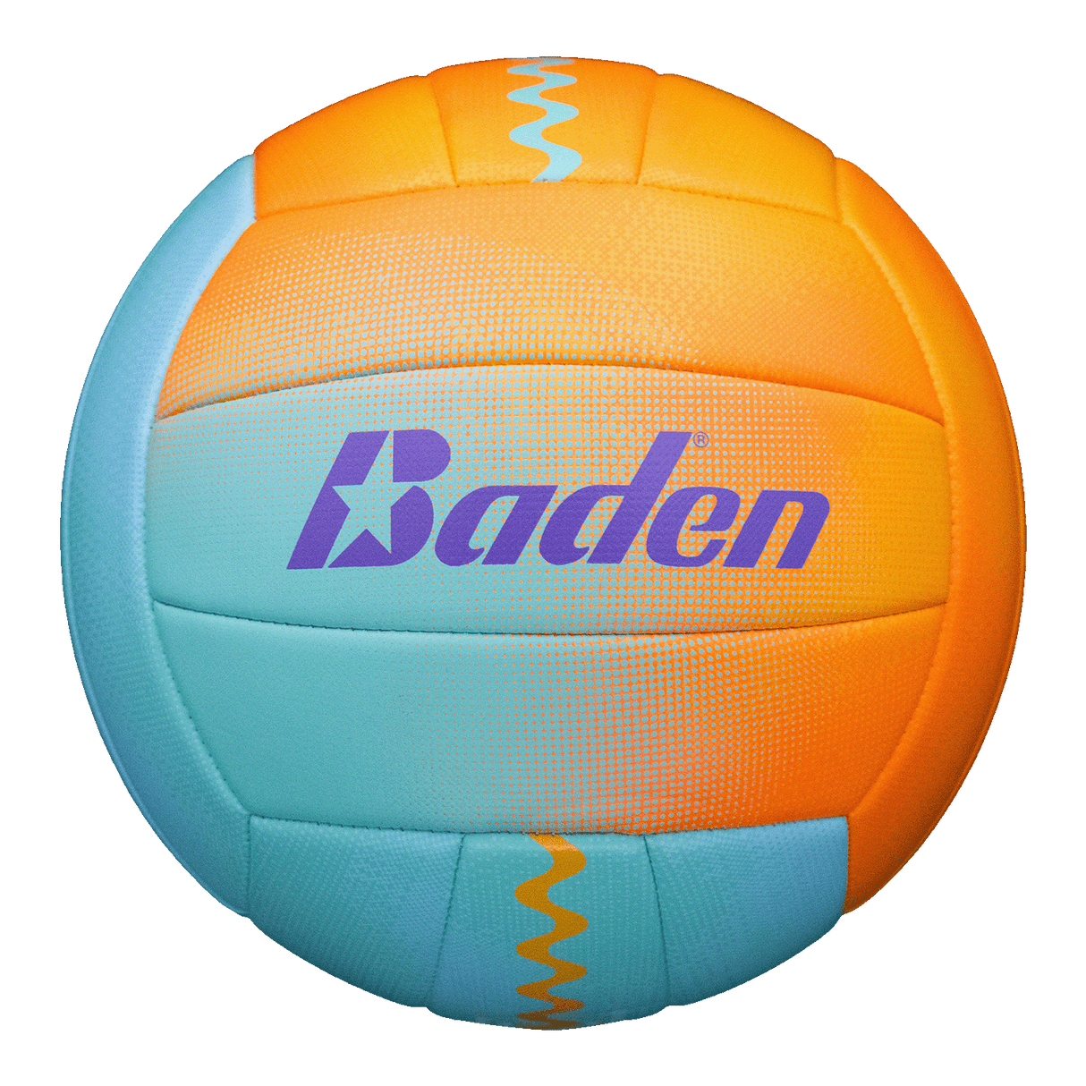 Baden Paradise Volleyballs