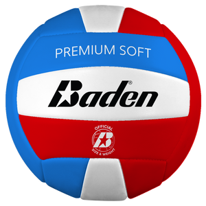 Premium Soft Volleyball 6 Pack