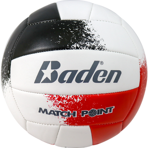 Match Point Volleyball