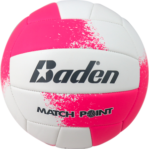 Match Point Volleyball