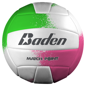 Match Point Volleyball