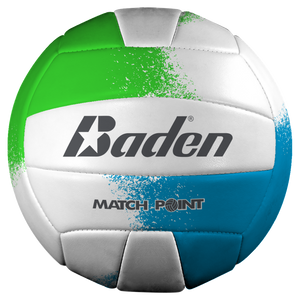 Match Point Volleyball