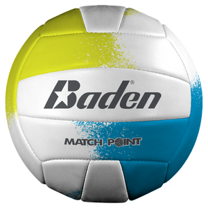 Match Point Volleyball
