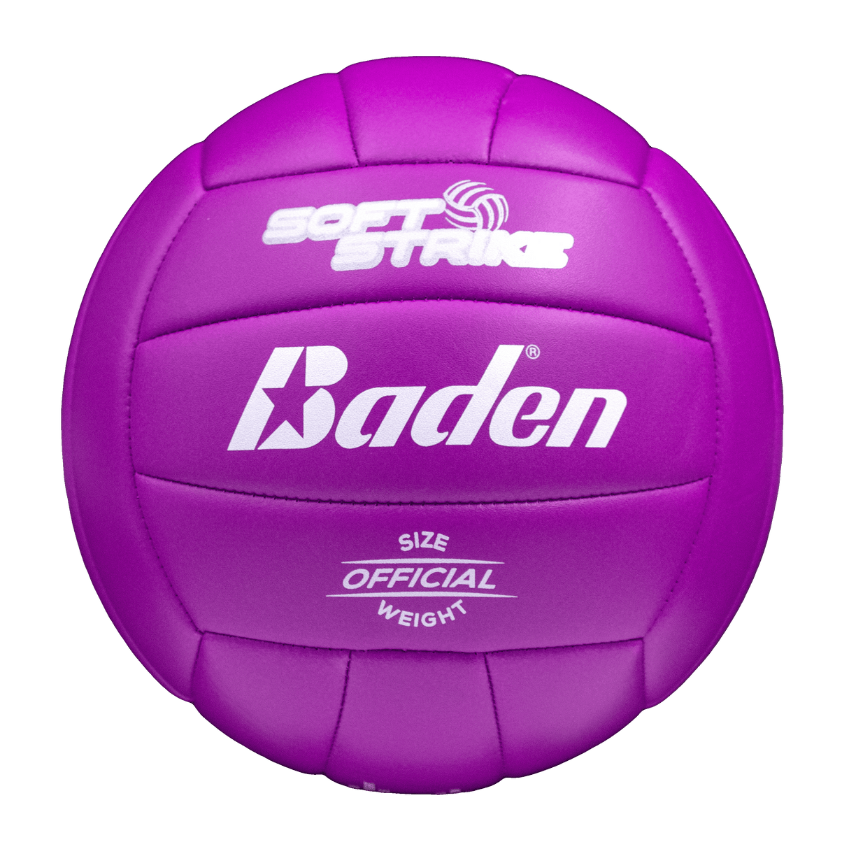 Soft Strike Volleyballs