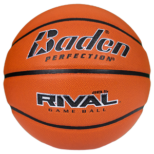 Rival Game Basketball