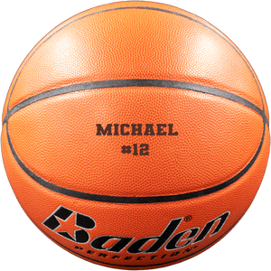 Rival Game Basketball Non NFHS