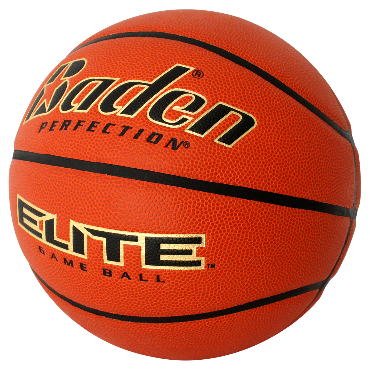 Elite Game Basketball Intermediate 28.5" NFHS Stamped