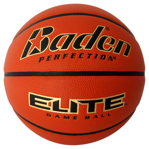 Elite Game Basketball Intermediate 28.5" NFHS Stamped