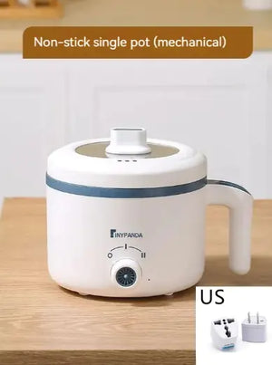 Household Porridge Mini Rice Cooker