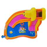 Baby Shark Inflatable Water Slide with Pool