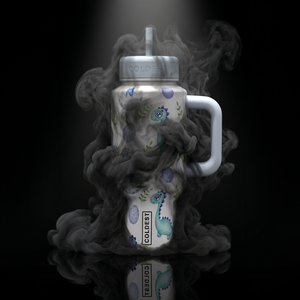 COLDEST 6.7oz Bottle