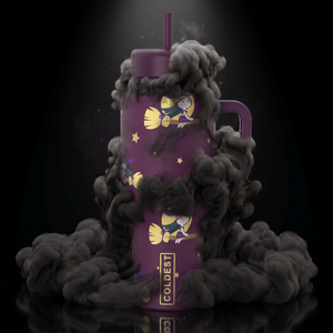 COLDEST 36oz Limitless Ultra v8