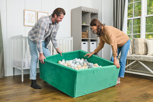 TumbleHouse Ball Pit Bundle