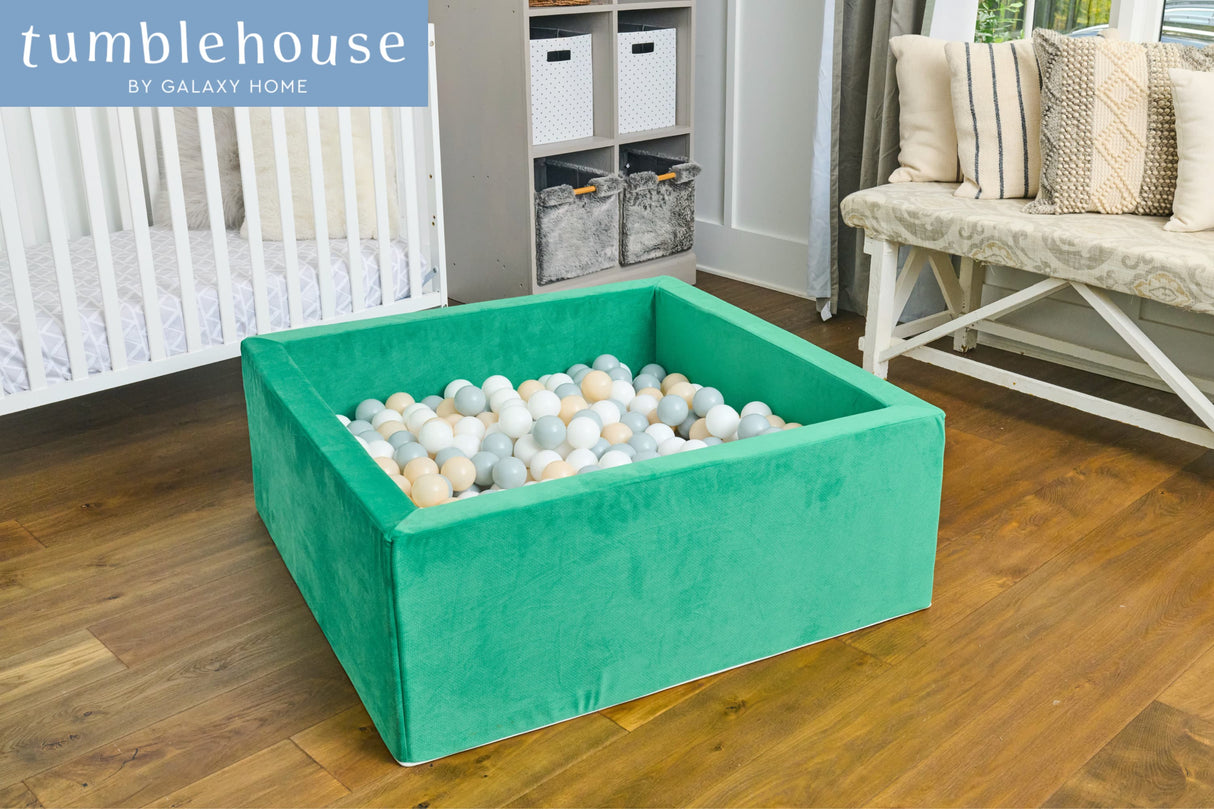 Ball Pit