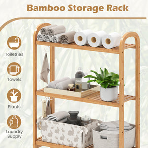 6-Panel Tall Dog Playpen Foldable Pet Fence with Locking Door-White