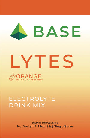 BASE Lytes