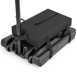 Basketball Hoop Sandbag Holds up to 300 LBS