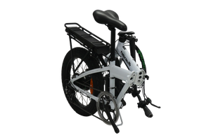 Benelli E-Fold 500-watt Folding Electric Bicycle