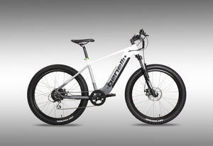 Benelli Mantis 500-watt Electric Bicycle