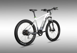 Benelli Mantis 500-watt Electric Bicycle