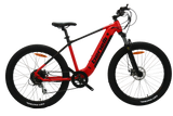 Benelli Mantis 500-watt Electric Bicycle