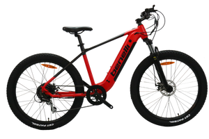Benelli Mantis 500-watt Electric Bicycle