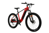 Benelli Mantis 500-watt Electric Bicycle